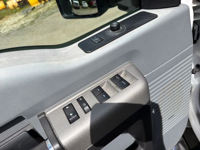 2016 Ford F-250SD XLT