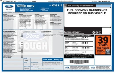 2016 Ford F-250SD XLT