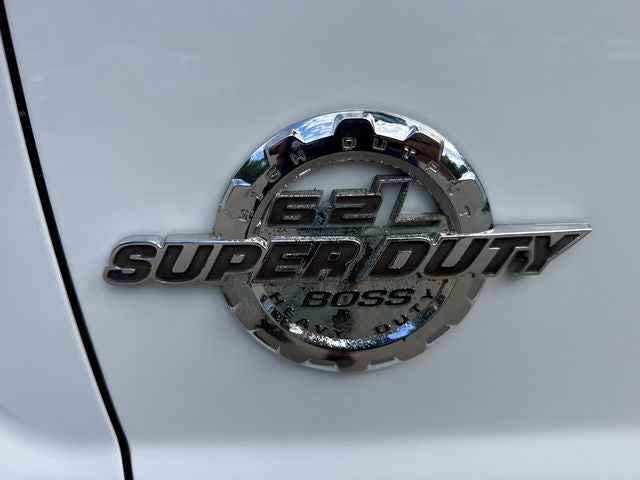 2016 Ford F-250SD XLT