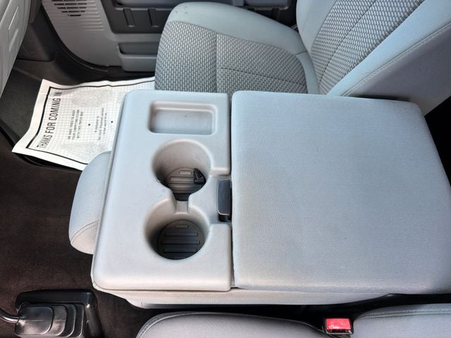 2016 Ford F-250SD XLT