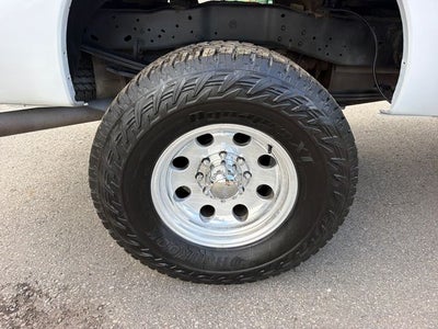 2016 Ford F-250SD XLT