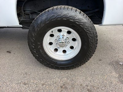 2016 Ford F-250SD XLT
