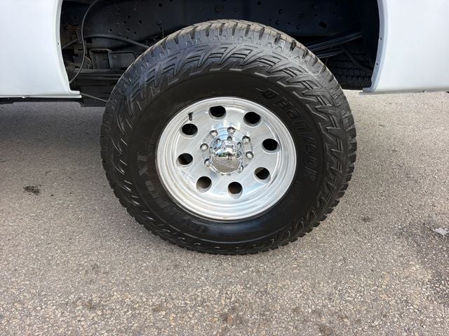 2016 Ford F-250SD XLT