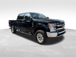 2021 Ford F-250SD XLT