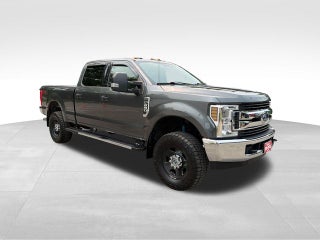 2019 Ford F-250SD XLT