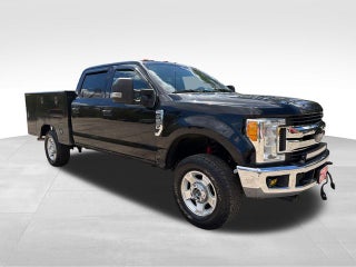 2017 Ford F-250SD XLT