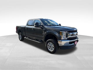 2019 Ford F-250SD XLT