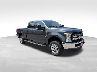 2019 Ford F-250SD XLT