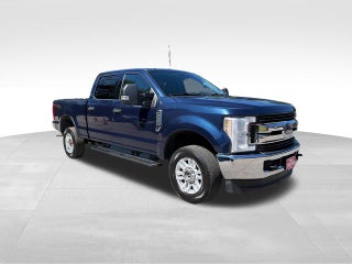 2019 Ford F-250SD XLT