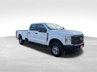 2024 Ford F-250SD XL