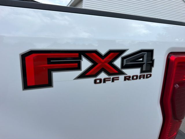 2021 Ford F-250SD XLT