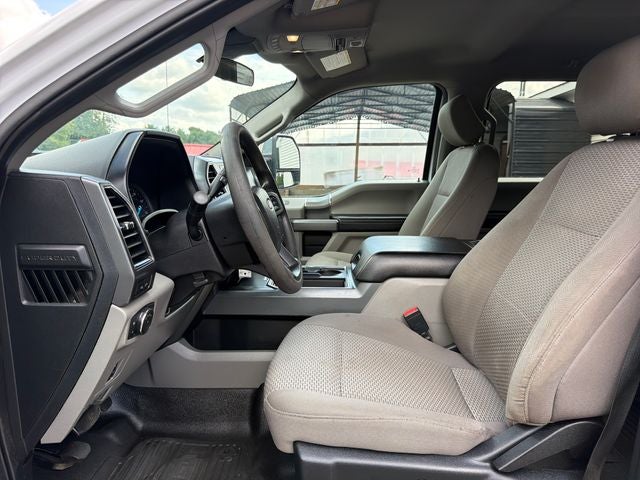 2021 Ford F-250SD XLT