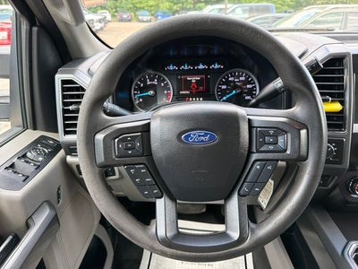 2021 Ford F-250SD XLT