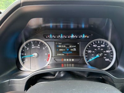 2021 Ford F-250SD XLT