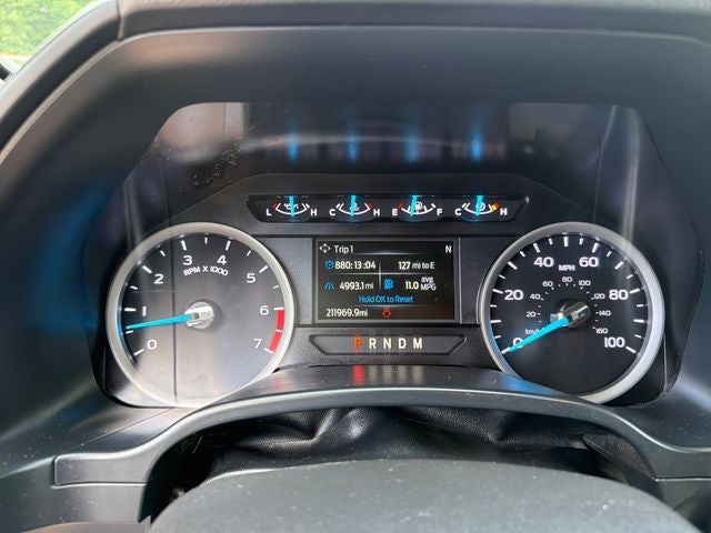 2021 Ford F-250SD XLT