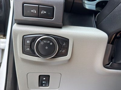 2021 Ford F-250SD XLT