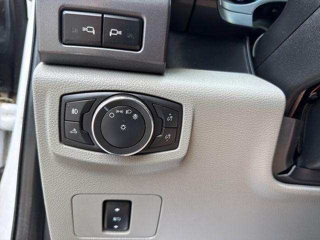 2021 Ford F-250SD XLT