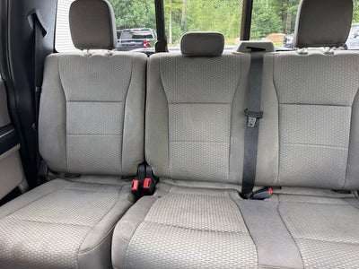 2021 Ford F-250SD XLT