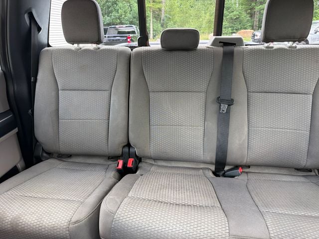 2021 Ford F-250SD XLT