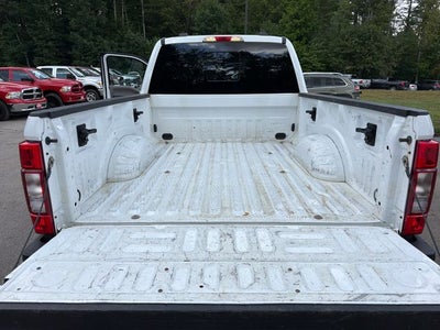 2021 Ford F-250SD XLT