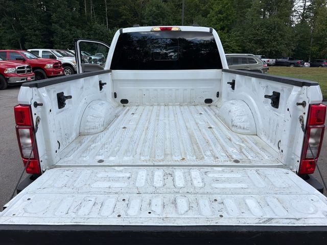 2021 Ford F-250SD XLT