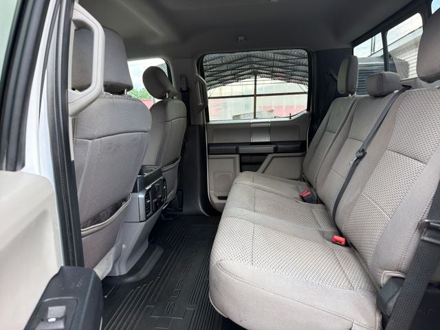 2021 Ford F-250SD XLT