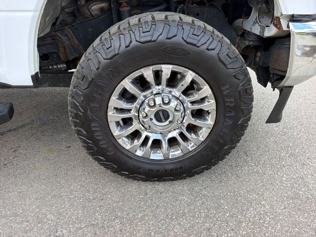 2021 Ford F-250SD XLT