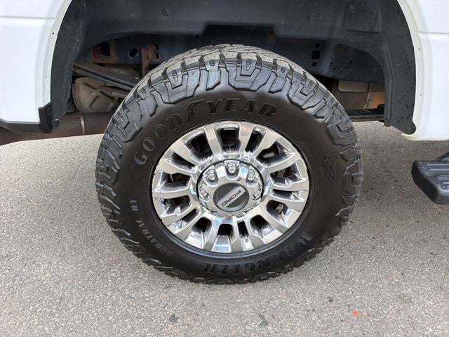 2021 Ford F-250SD XLT