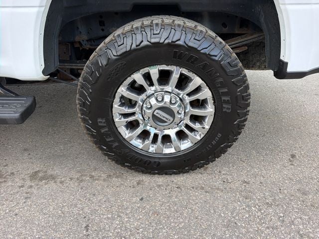 2021 Ford F-250SD XLT