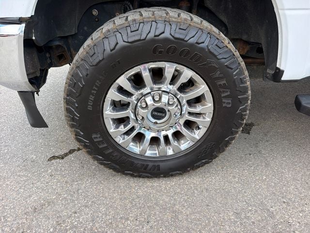 2021 Ford F-250SD XLT