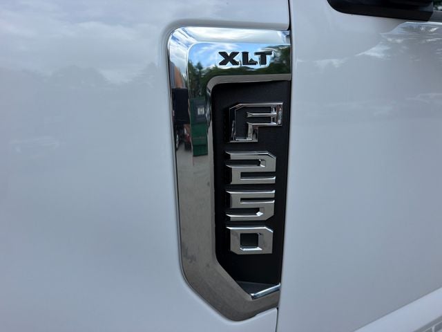 2021 Ford F-250SD XLT