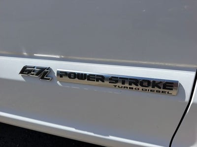 2017 Ford F-250SD XLT