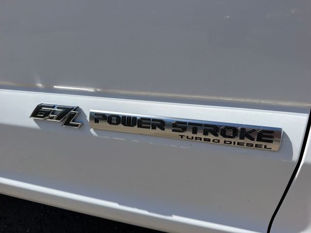 2017 Ford F-250SD XLT
