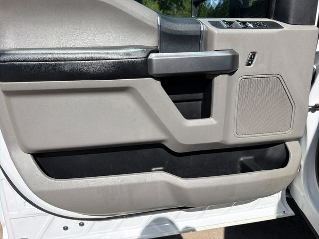 2017 Ford F-250SD XLT