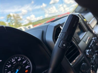 2017 Ford F-250SD XLT