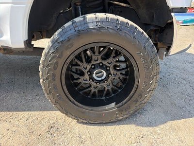 2017 Ford F-250SD XLT
