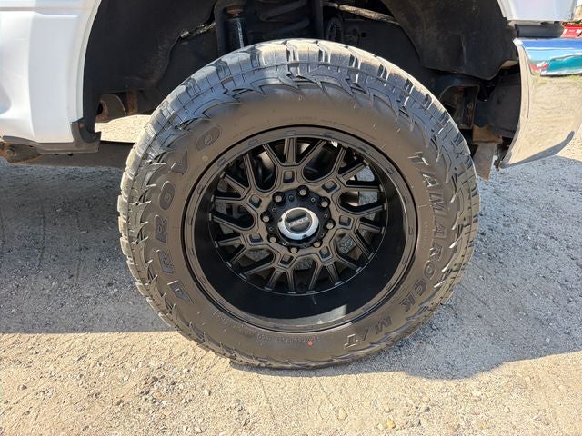 2017 Ford F-250SD XLT