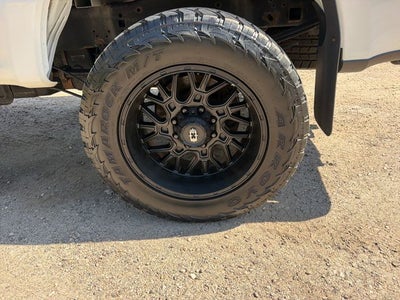 2017 Ford F-250SD XLT