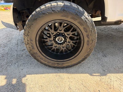 2017 Ford F-250SD XLT