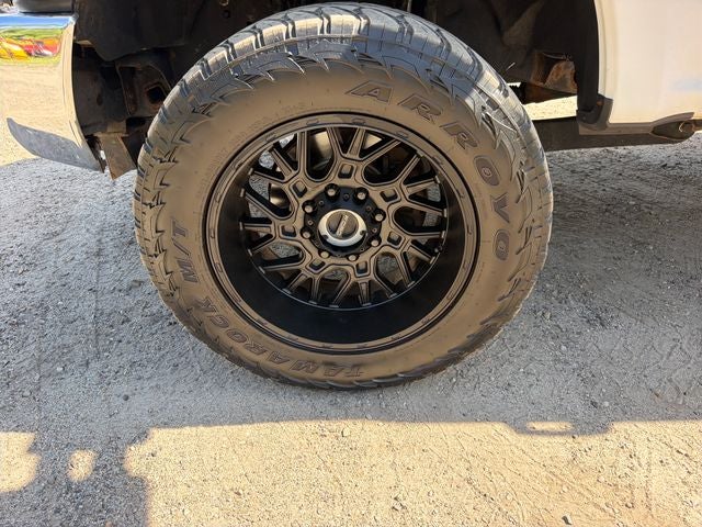 2017 Ford F-250SD XLT