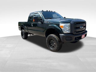 2013 Ford F-250SD XL