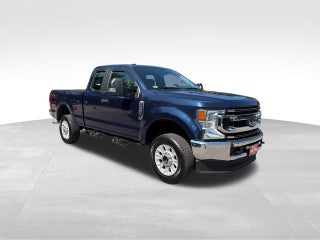 2020 Ford F-250SD XL