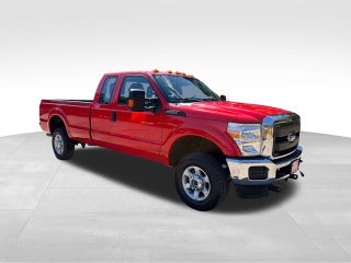 2016 Ford F-250SD XL
