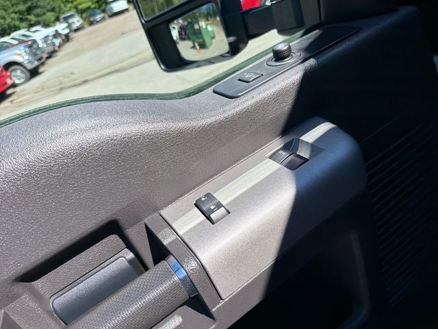 2014 Ford F-250SD Lariat
