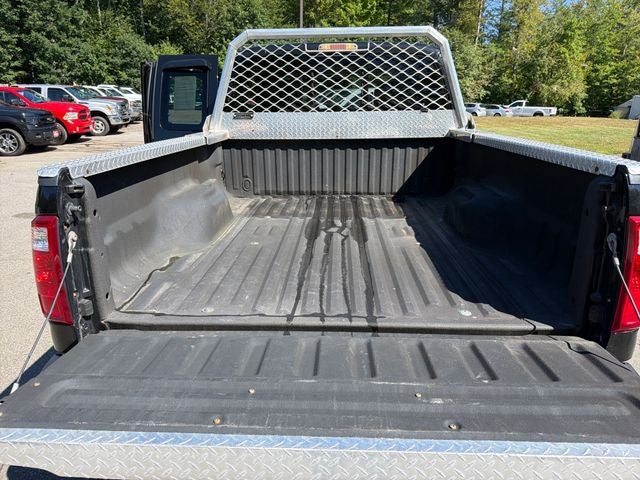 2014 Ford F-250SD Lariat