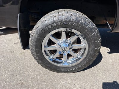 2014 Ford F-250SD Lariat