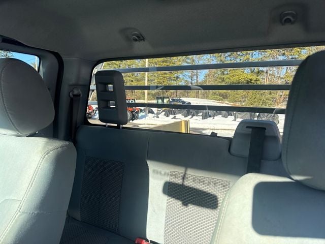 2016 Ford F-250SD XLT
