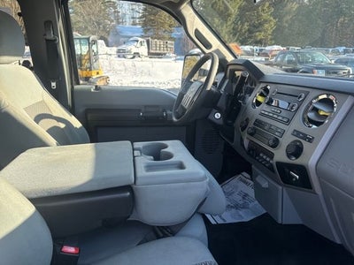 2016 Ford F-250SD XLT
