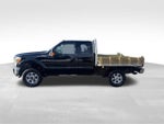 2016 Ford F-250SD XLT