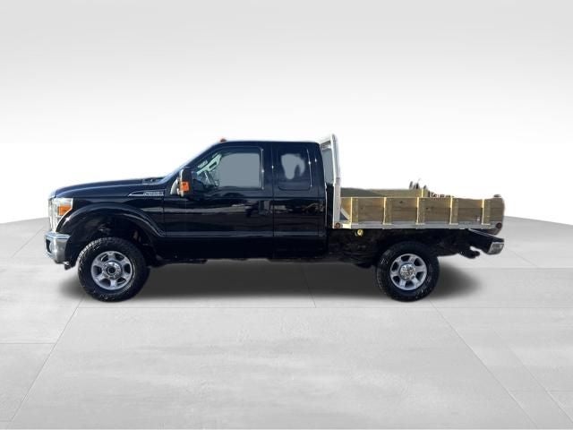 2016 Ford F-250SD XLT